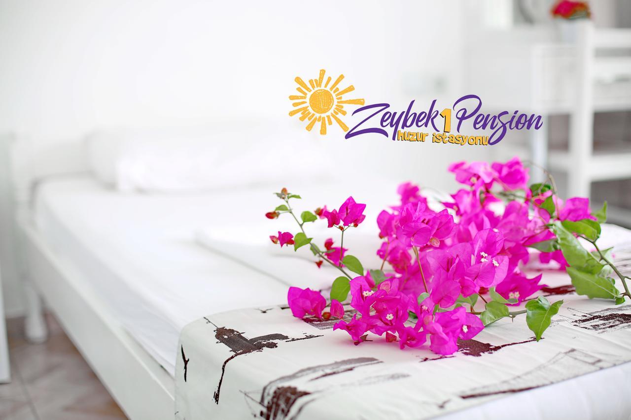 פטארה Zeybek 1 Pension מראה חיצוני תמונה